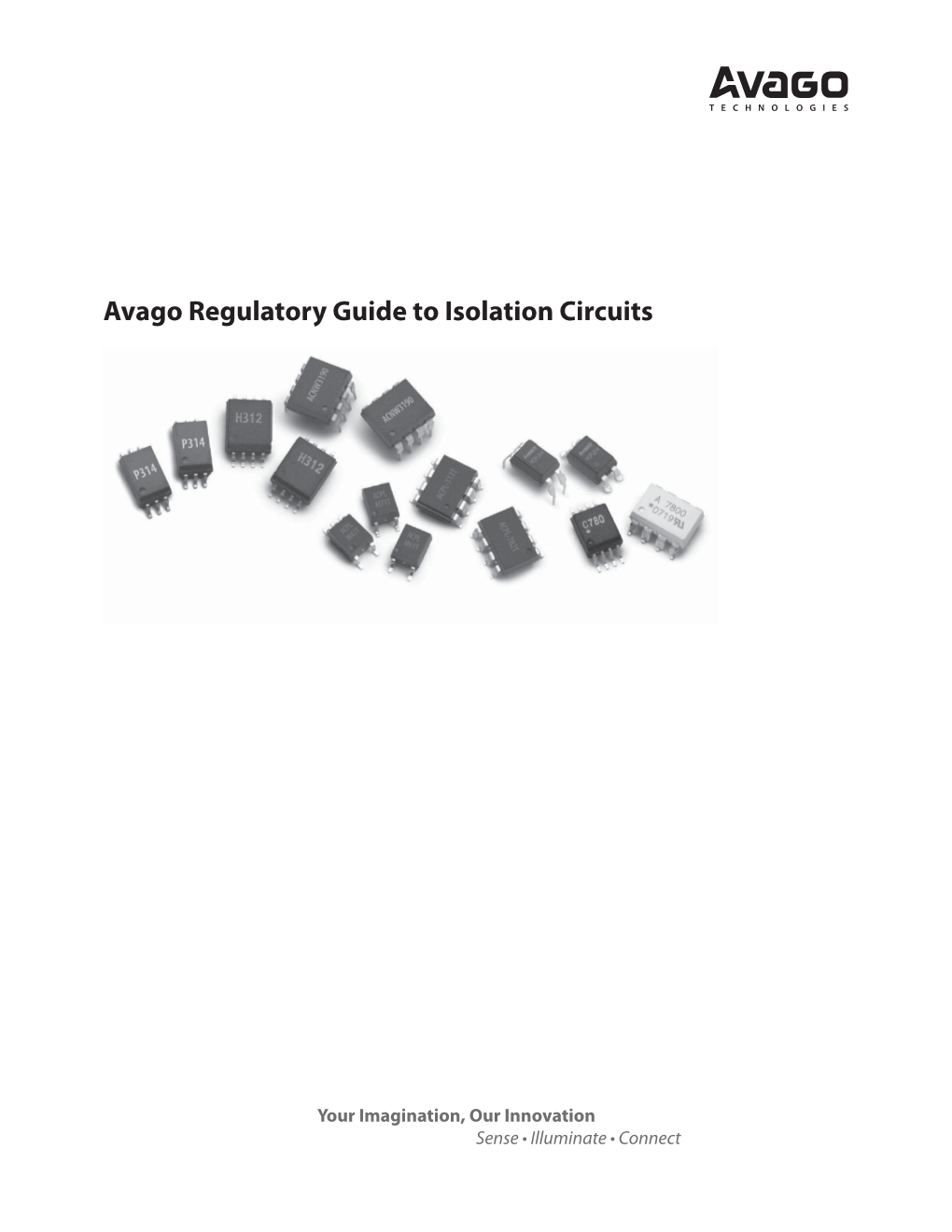 Avago Regulatory Guide to Isolation Circuits