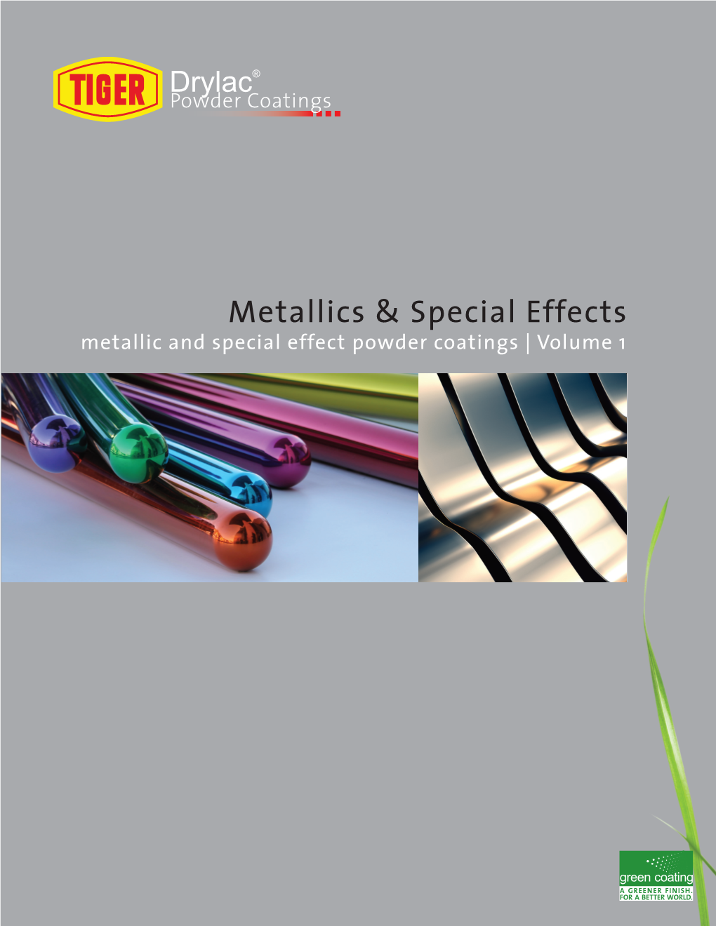 Metallics & Special Effects
