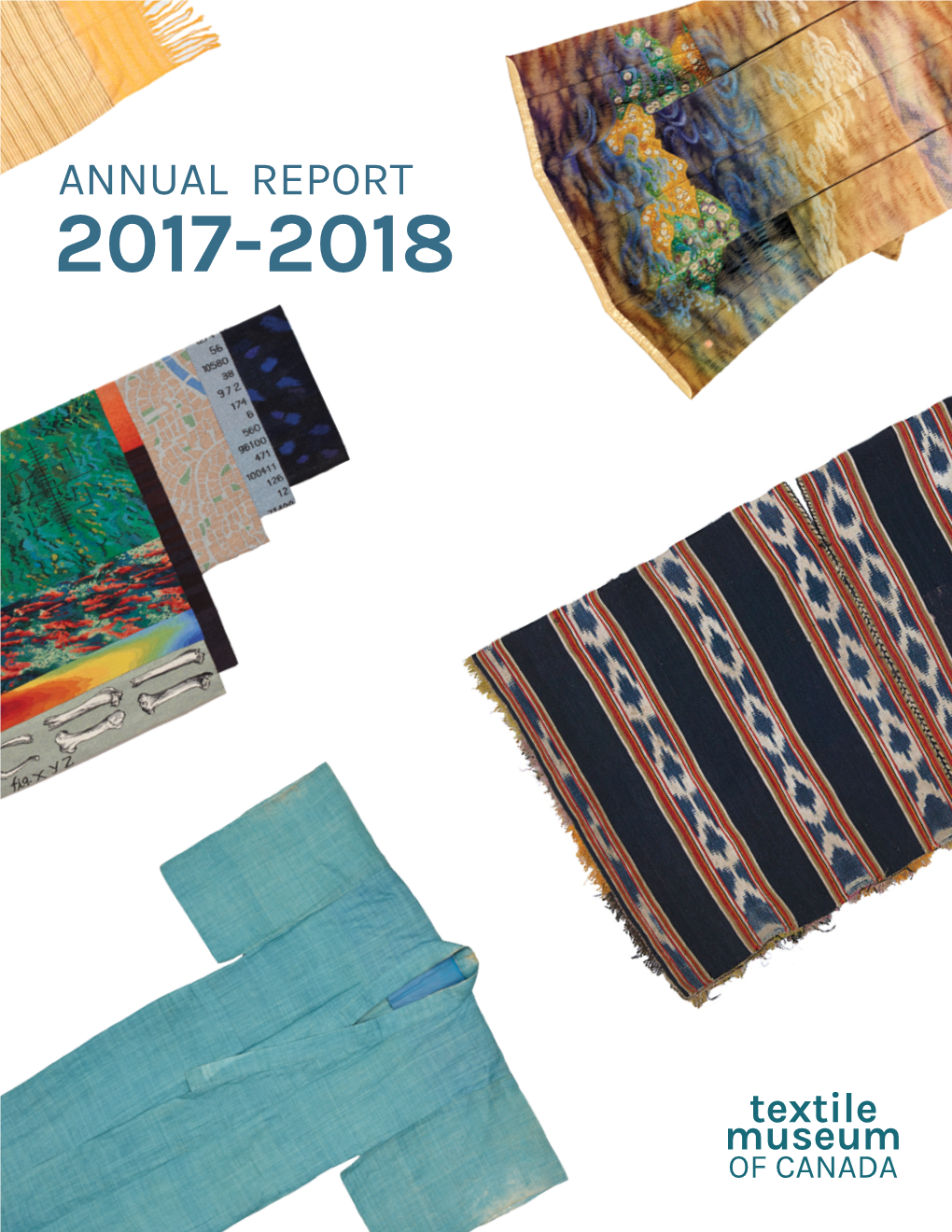 2017-18 Annual Report