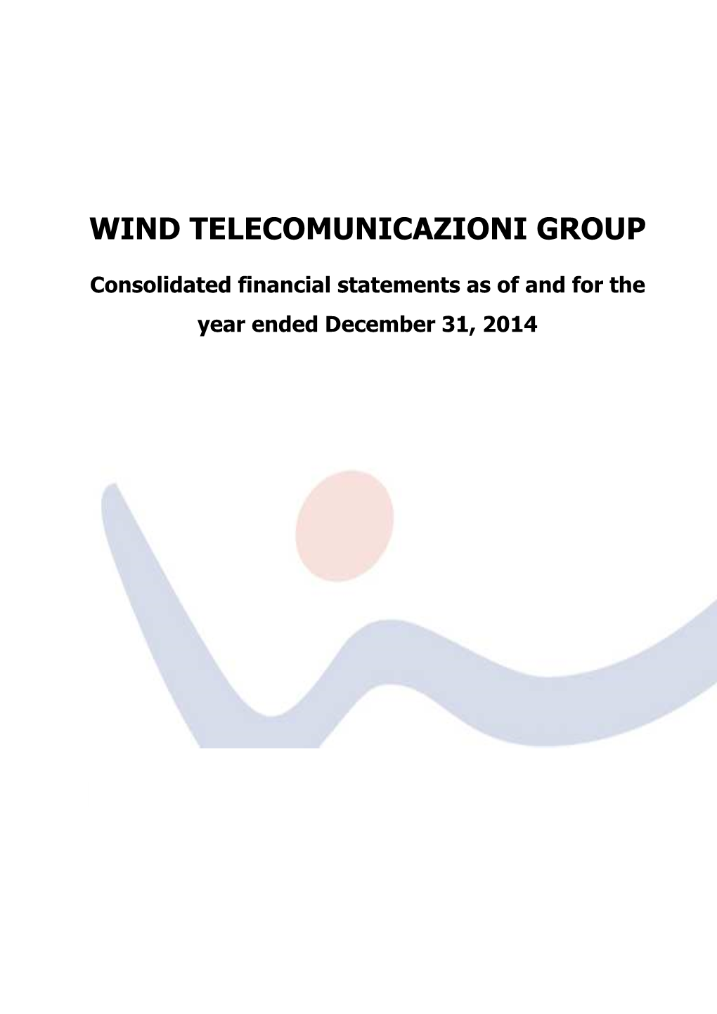 Wind Telecomunicazioni Group