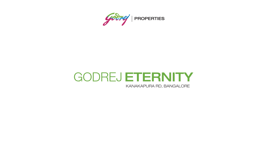 Godrej Eternity-Brochure for Website