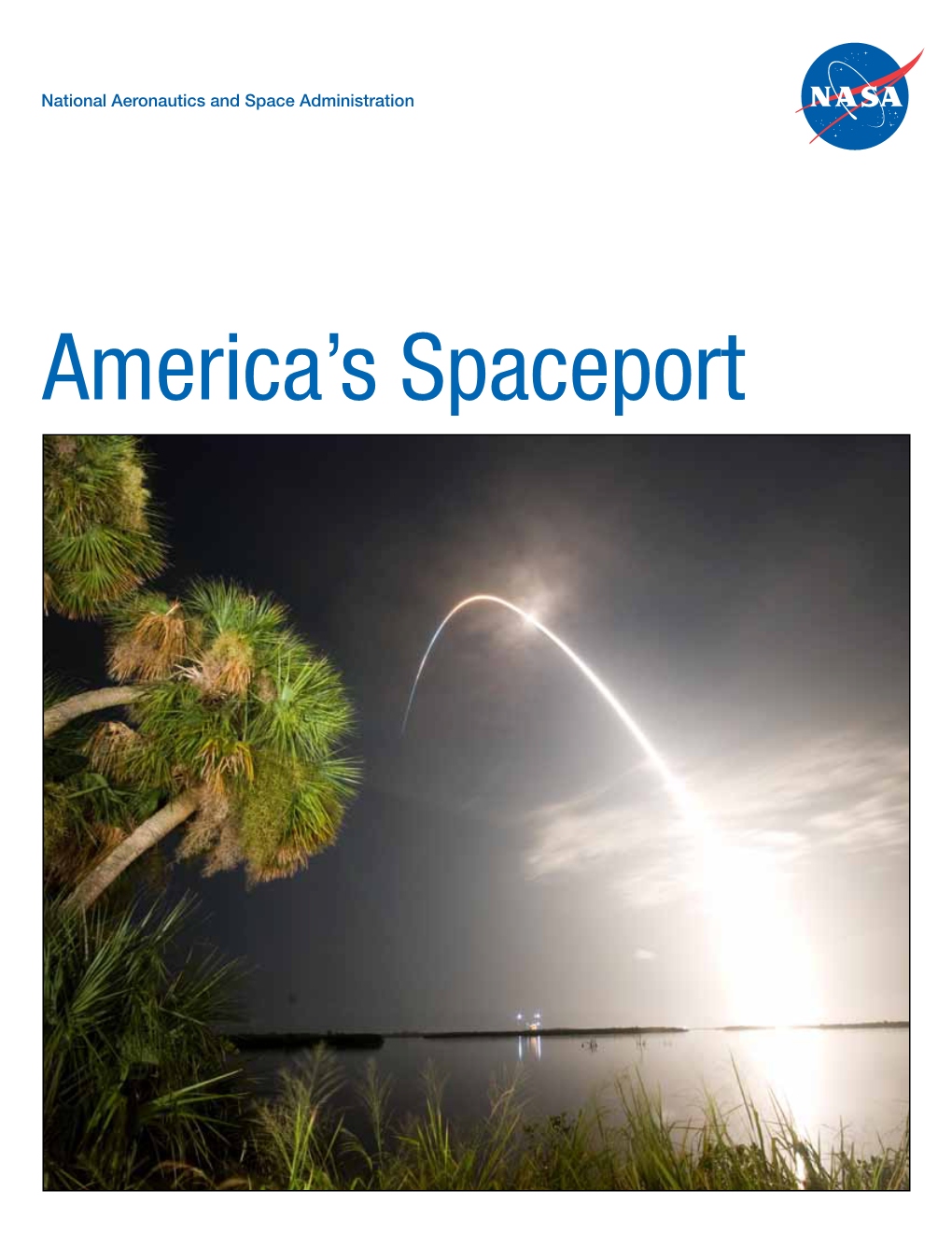 America's Spaceport