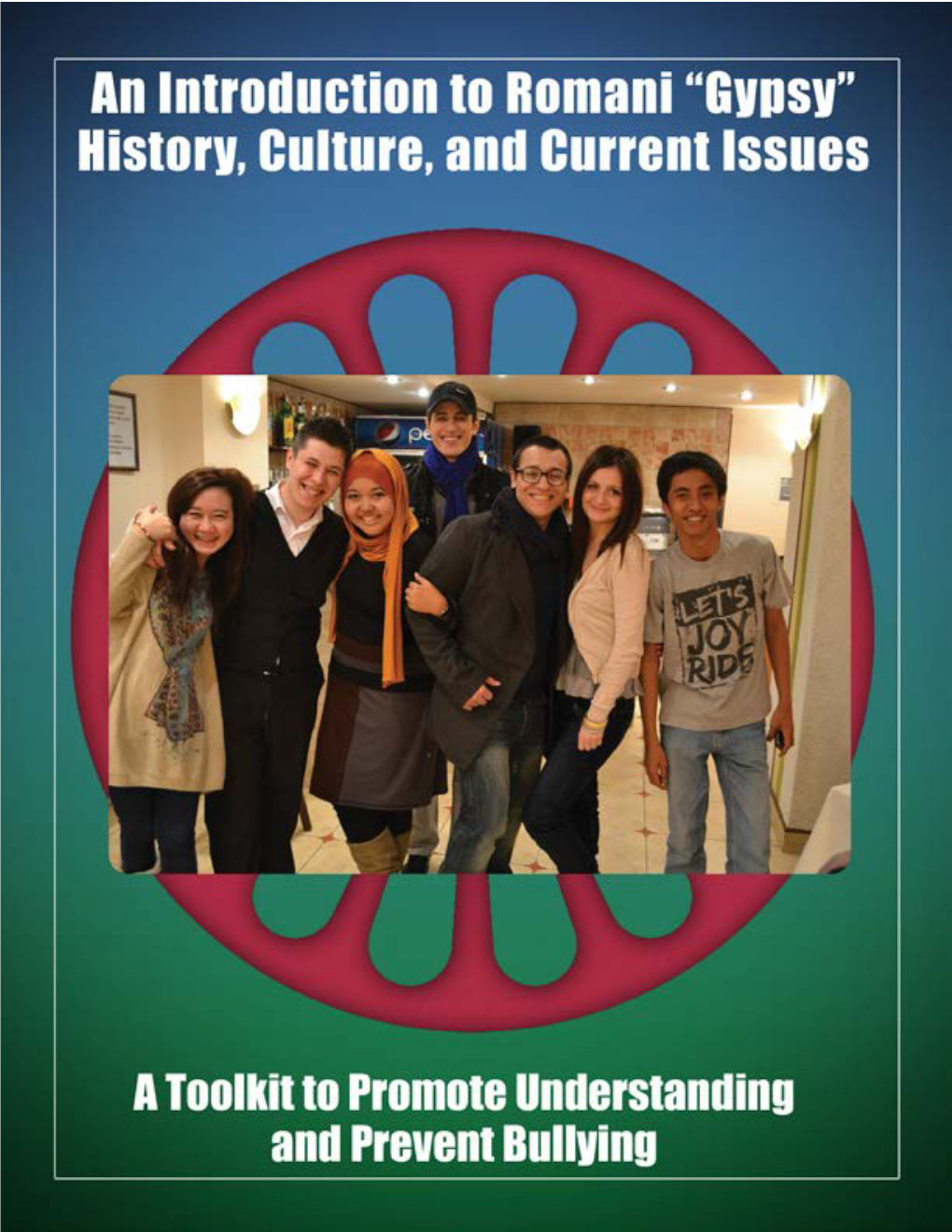 Introduction to Roma Culture and Issues