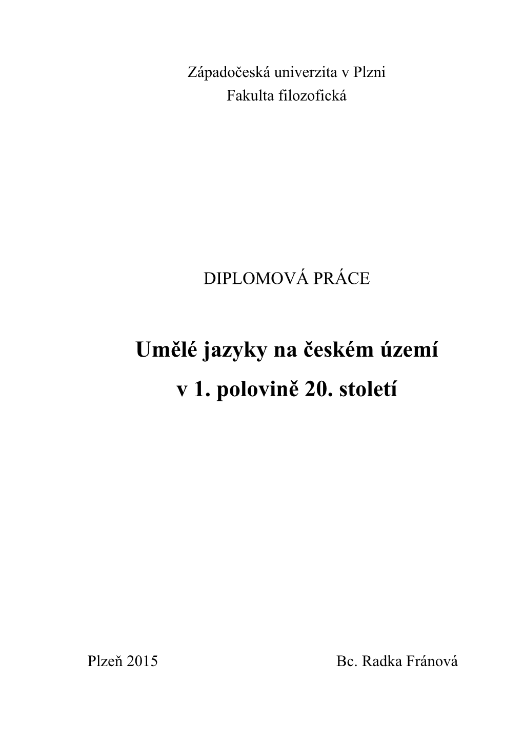 Franova Radka Diplomova Prace.Pdf