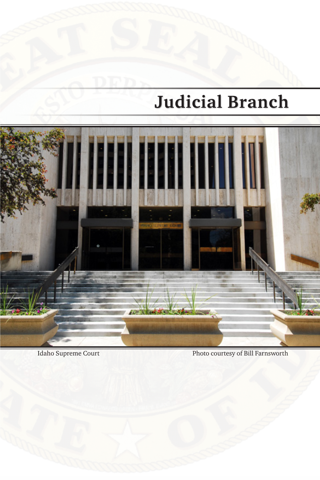 Judicial Branch