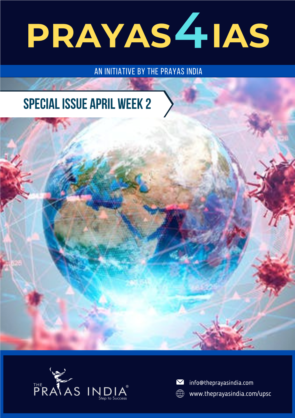 Special Issue April Week 2