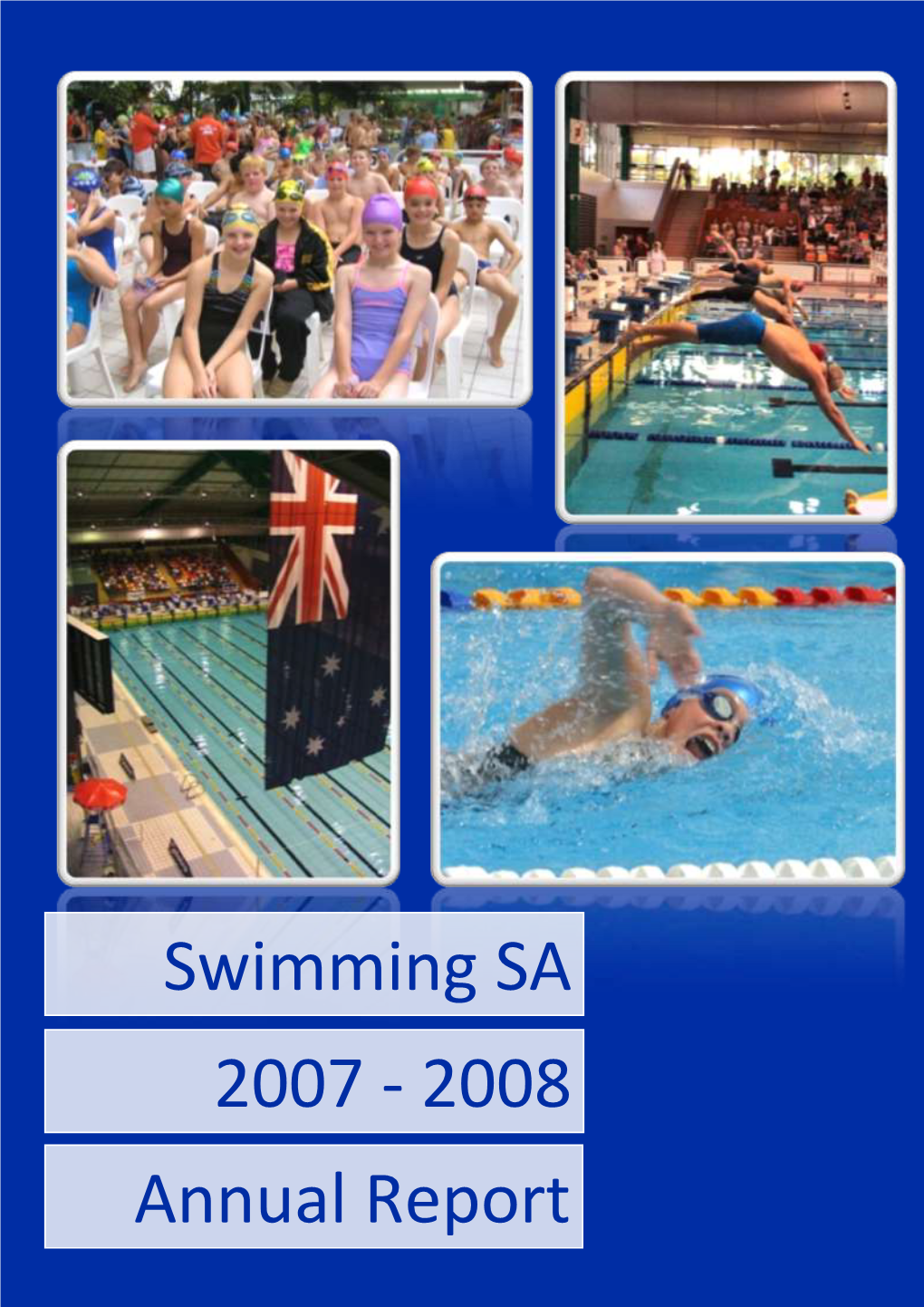 2006/2007 Annual Report