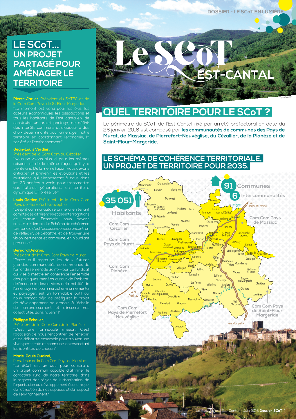 Le ᅁcotest-CANTAL