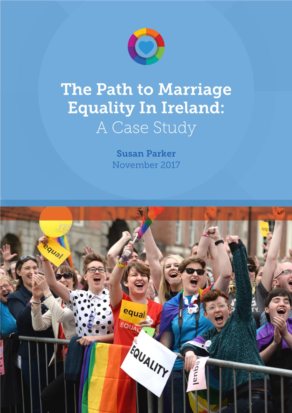 The Path to Marriage Equality in Ireland: a Case Study