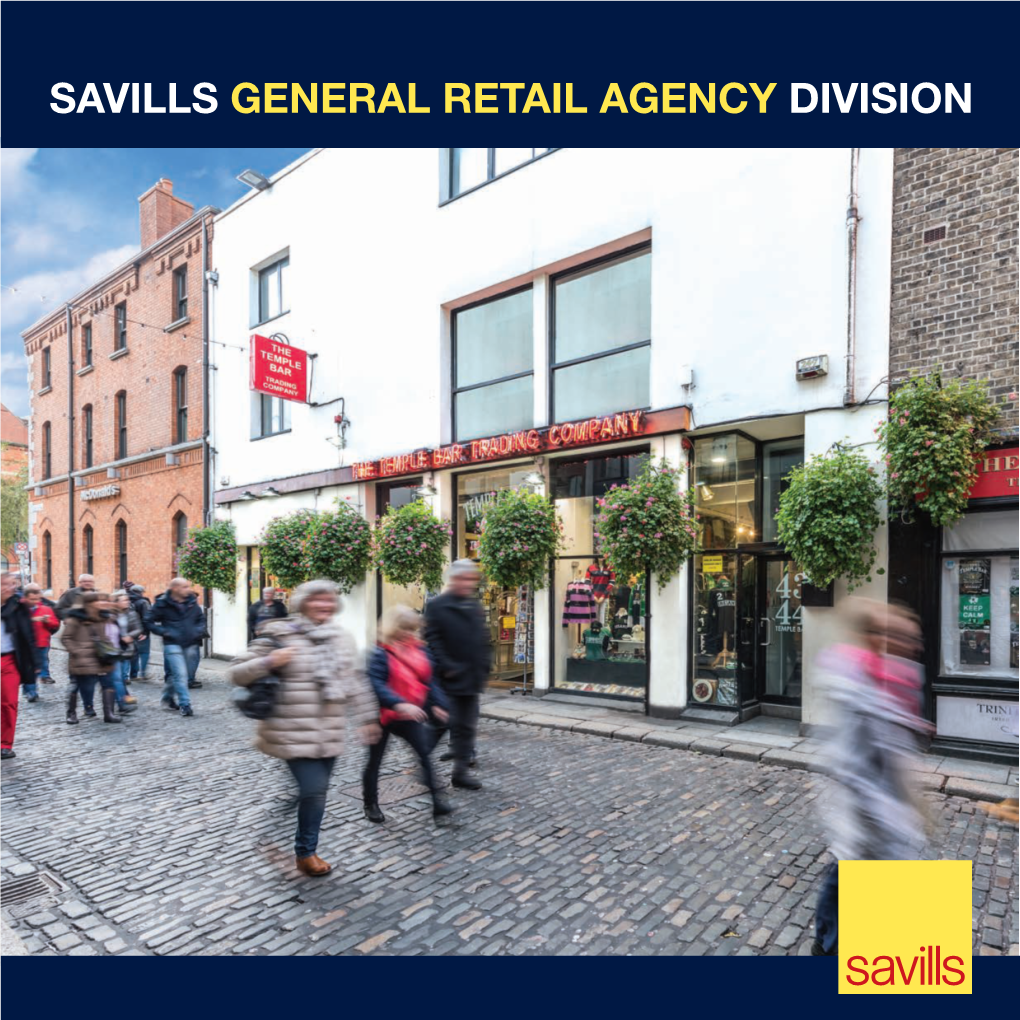 General-Retail-Agency-Brochure.Pdf