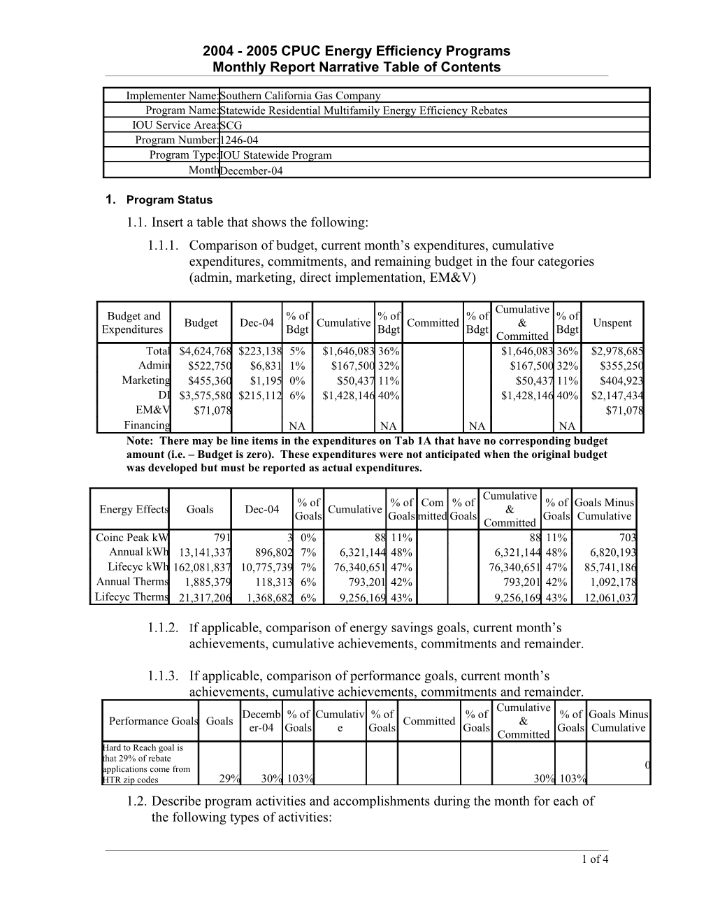 PY 2002 Energy Efficiency Reporting Requirements s2