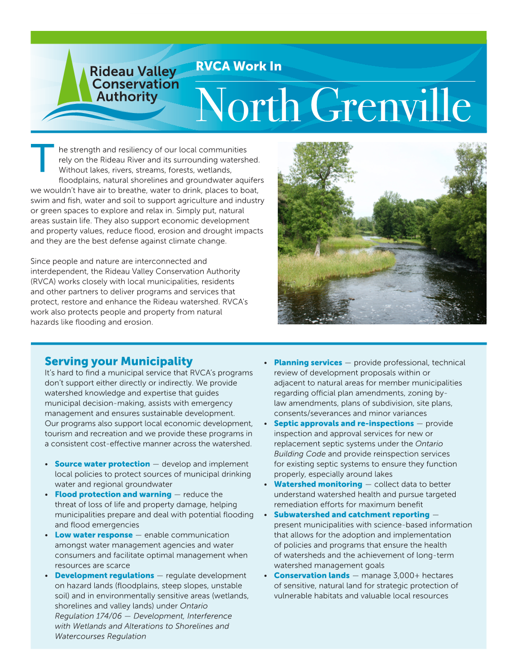 North Grenville