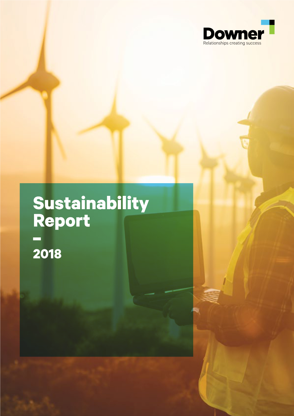 Sustainability Report