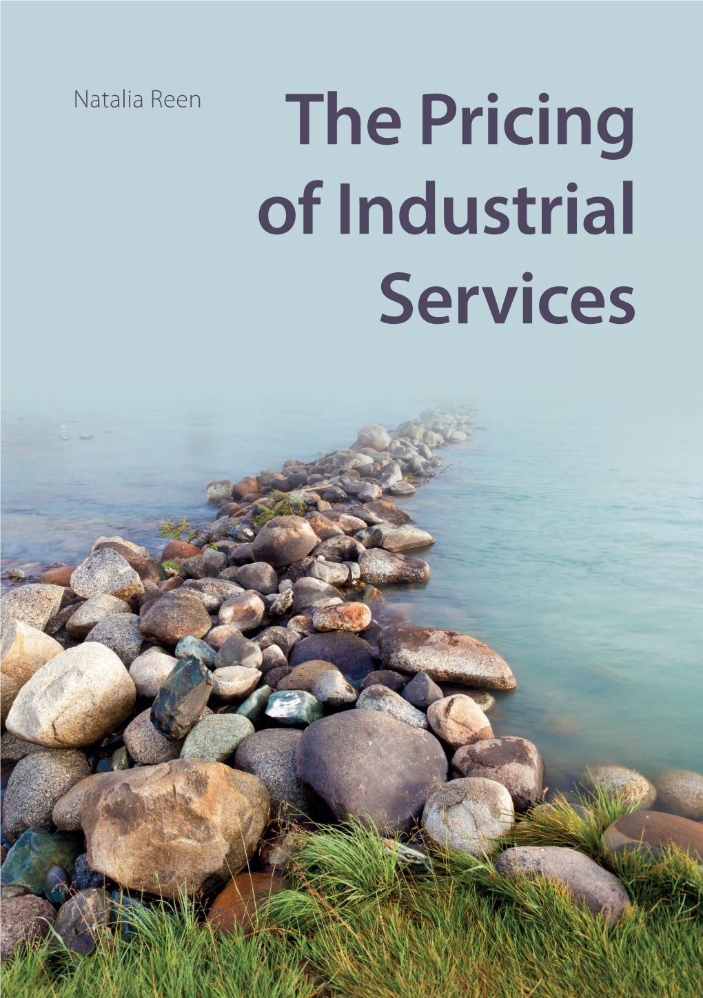 The Pricing of Industrial Services