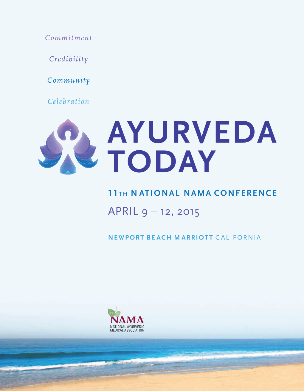 Ayurveda Today