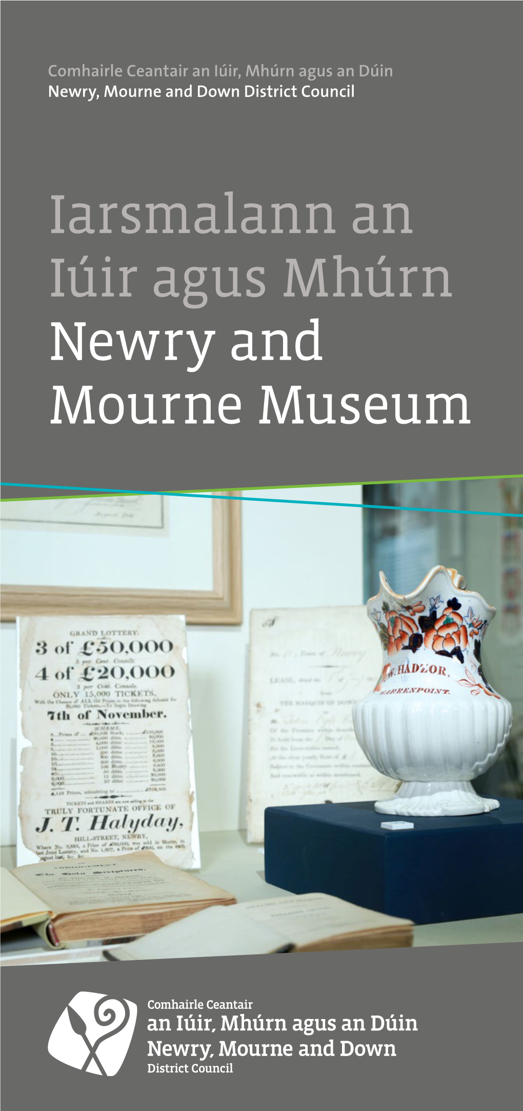 Information Guide to Newry and Mourne Museum