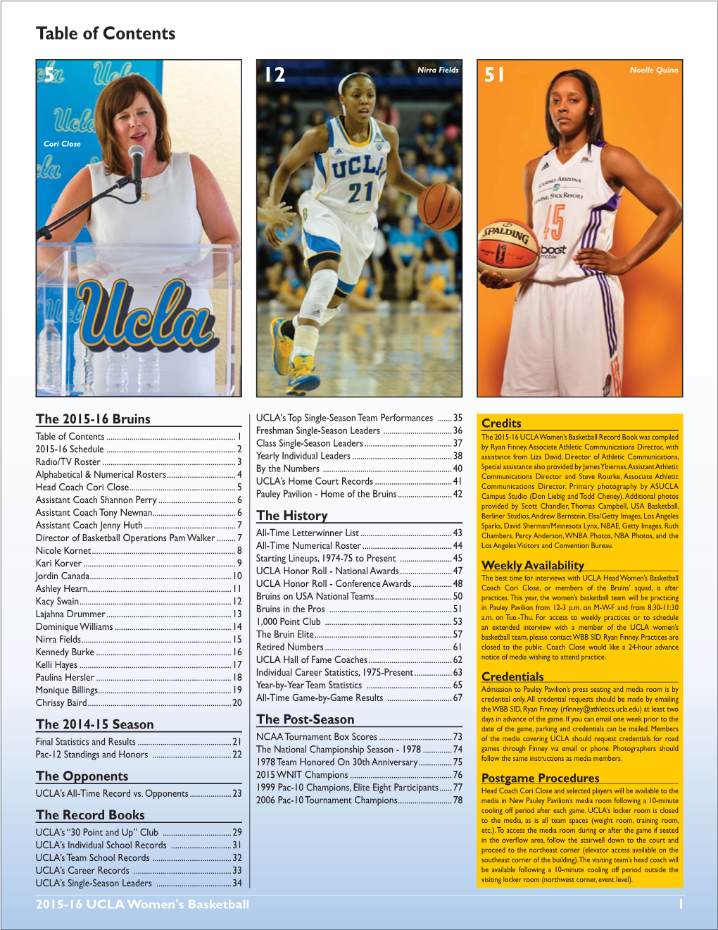 2015-16 WBB Section-1