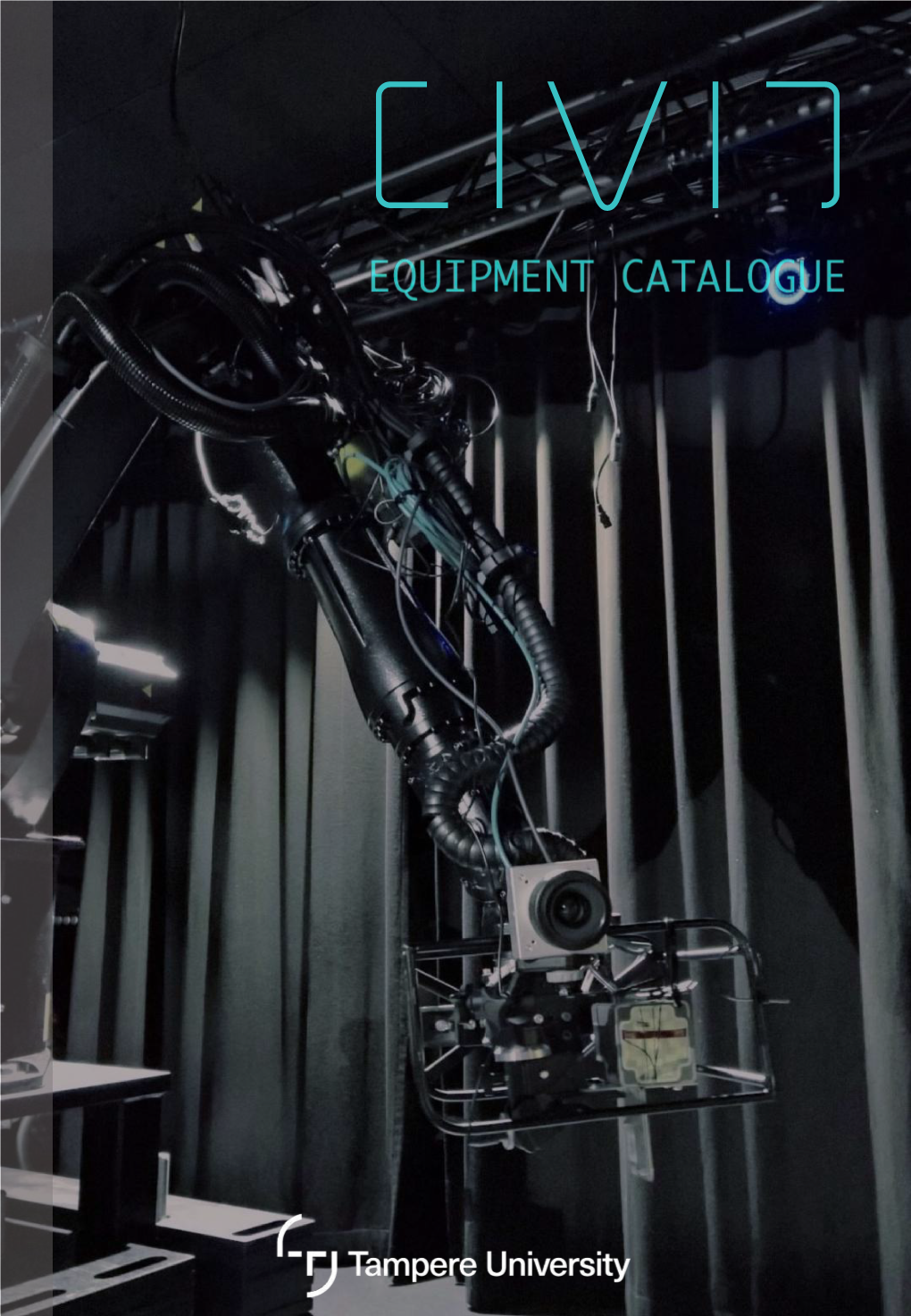 Equipment Catalogue