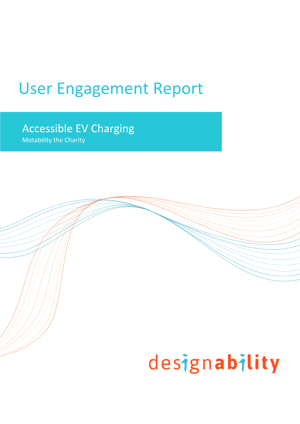 User Engagement Report