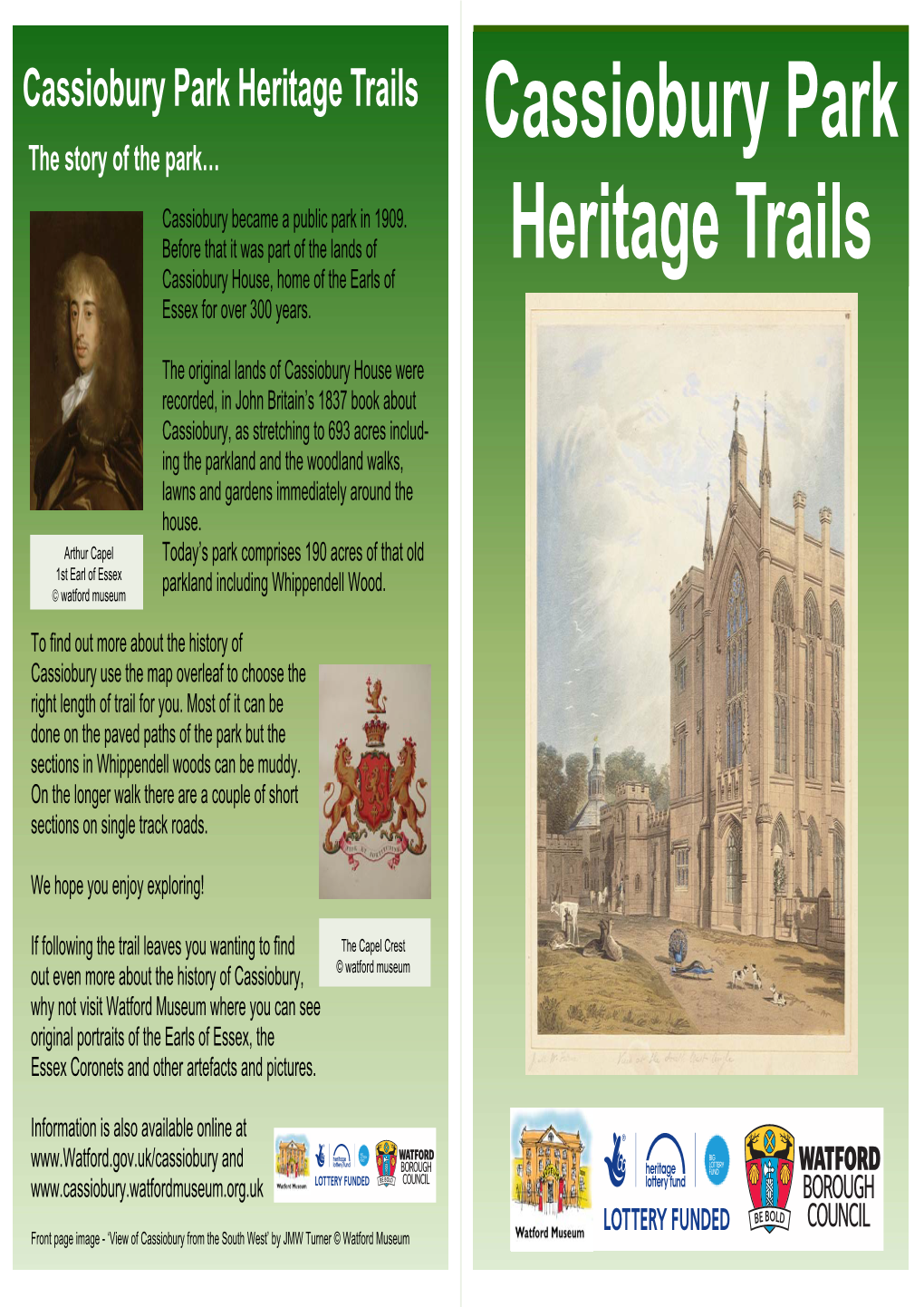 Heritage Trail Leaflet Version 1.Pub (Read-Only)