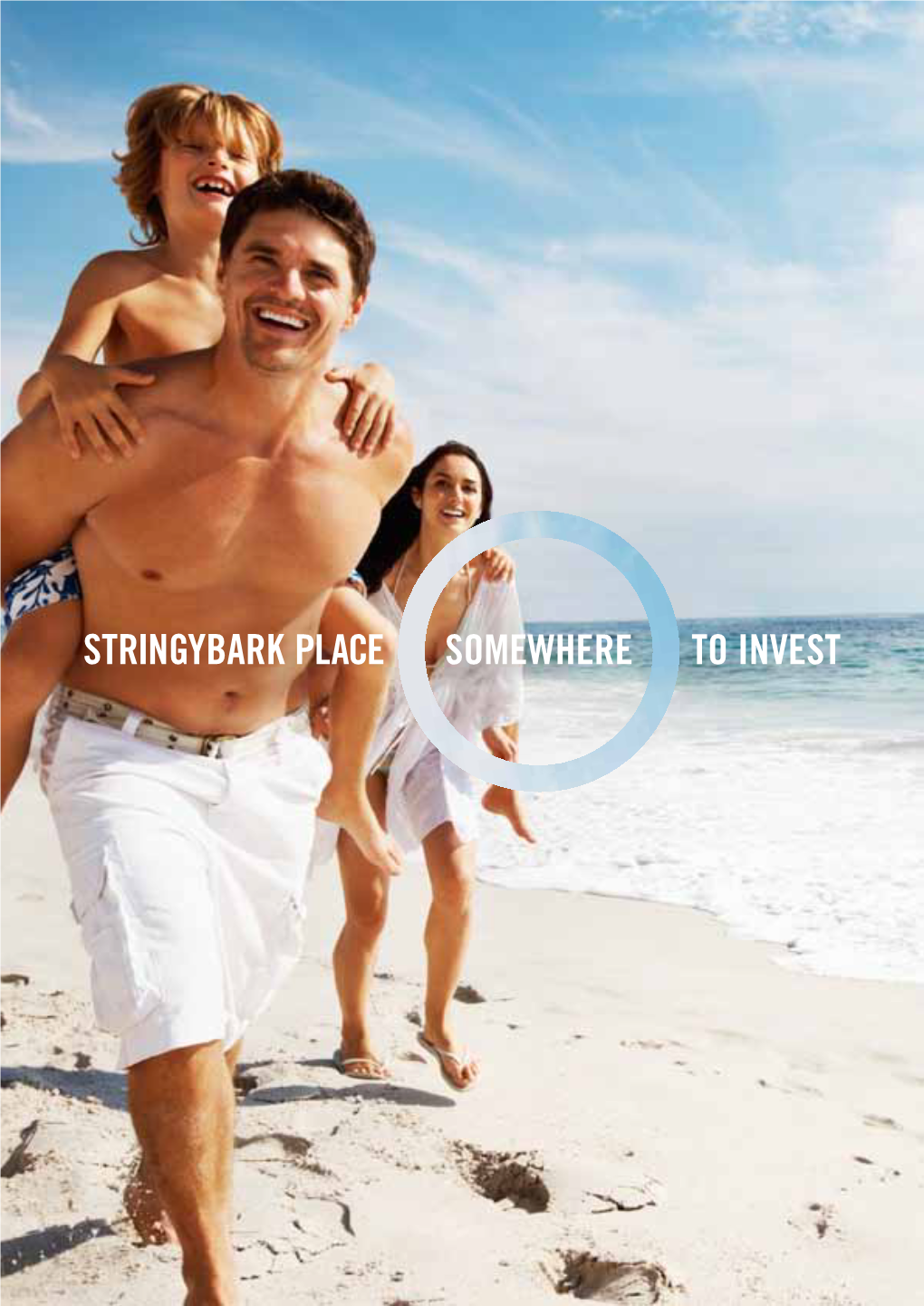Place to INVEST STRINGYBARK PLACE Is a Nautilus Investments Corporation Residential Development Located on Australia’S Sunshine Coast