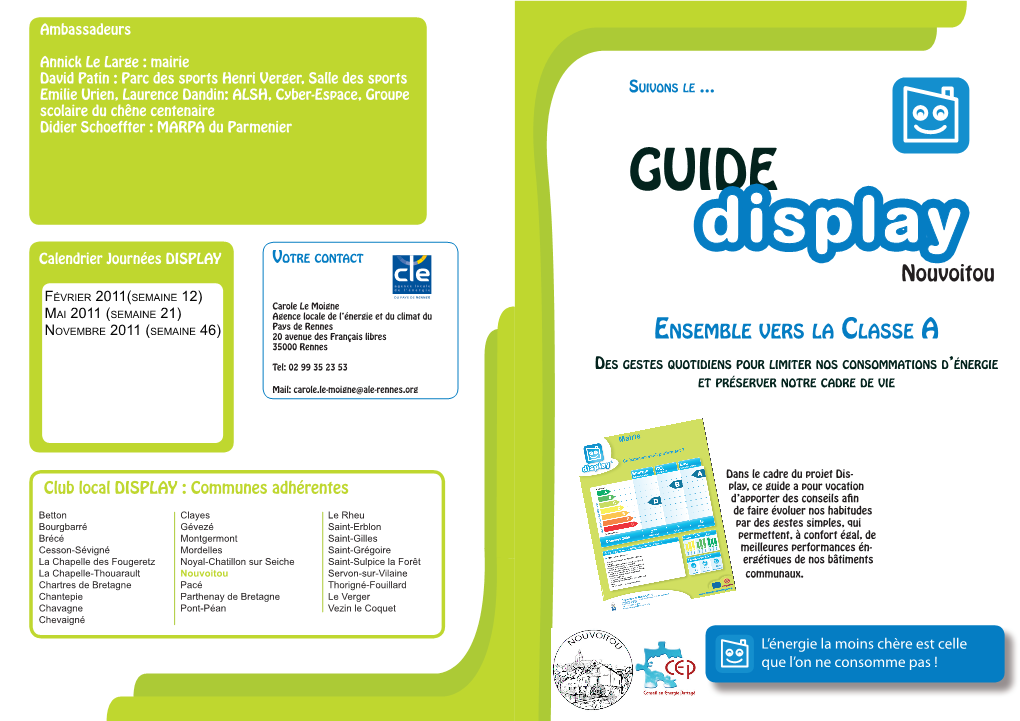 Le Guide Display De Nouvoitou .Pdf, 836.8 Ko