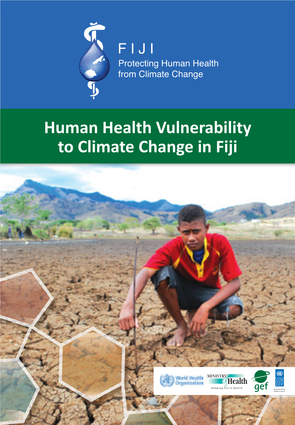 Human Health Vulnerability to Climate Change in Fiji