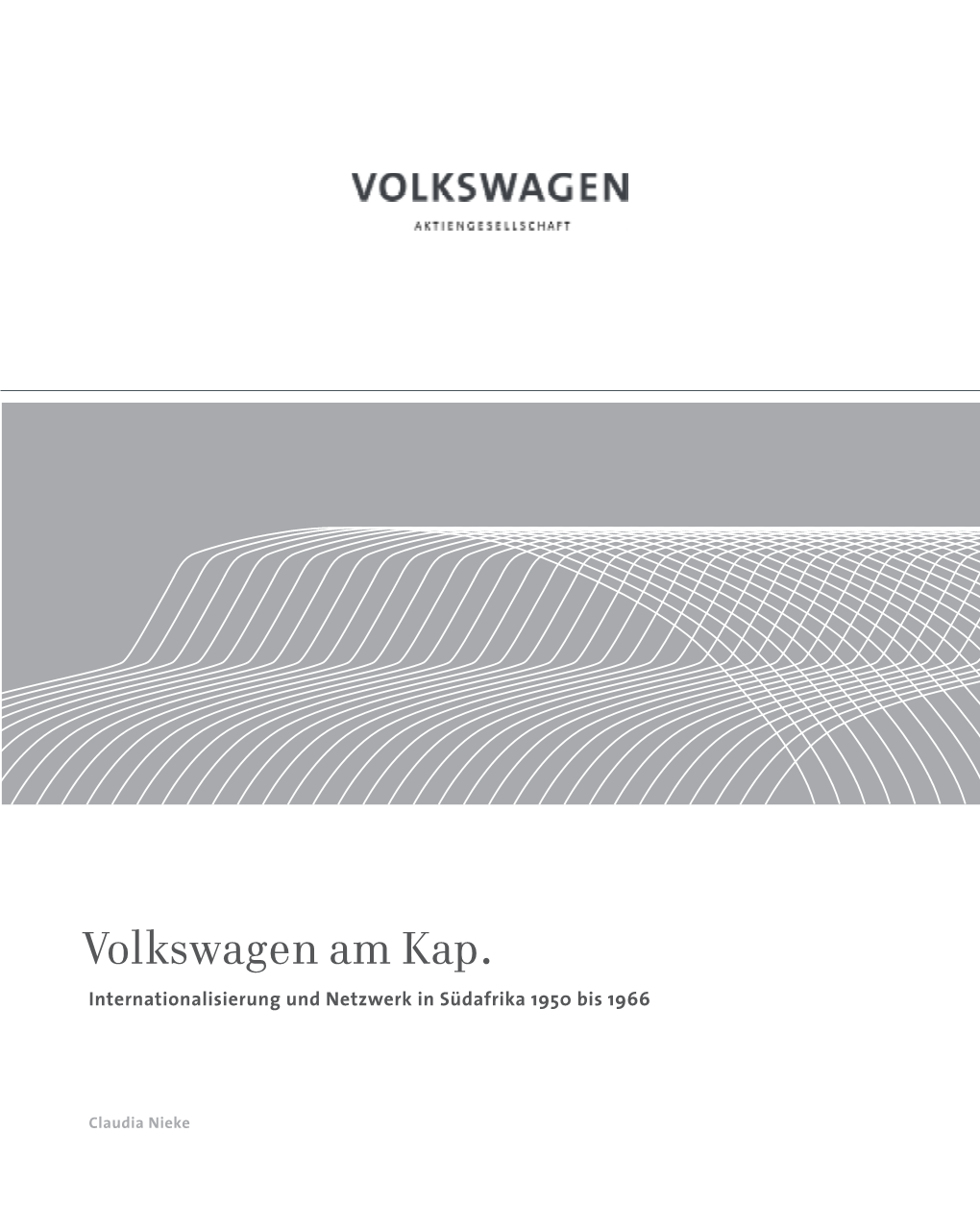 Volkswagen Am Kap