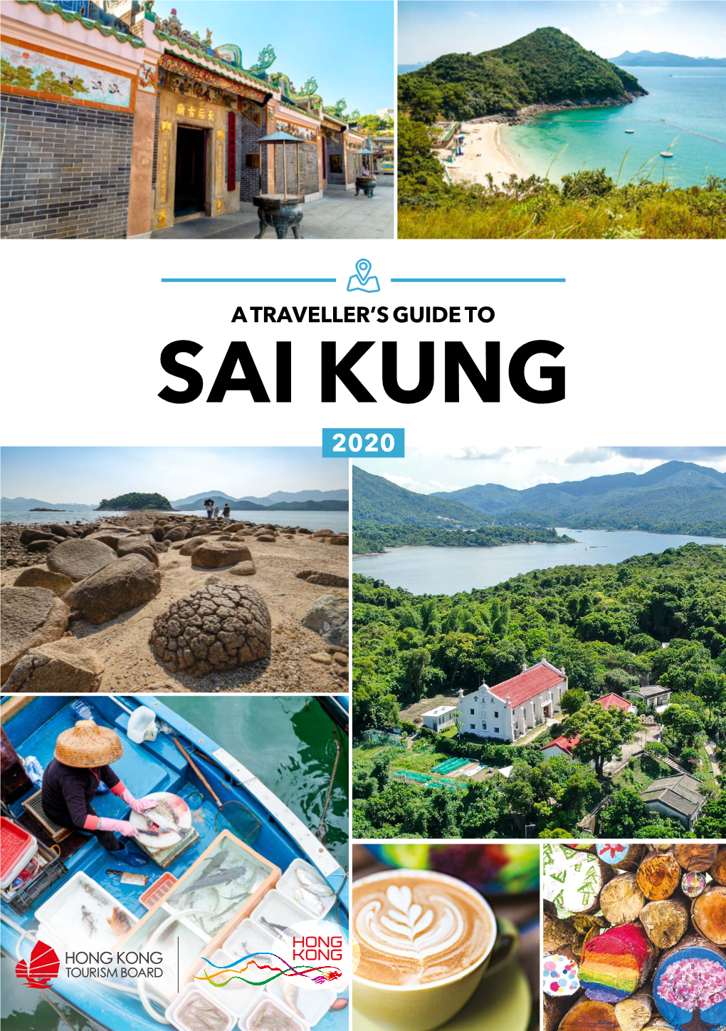 Sai Kung 2020 a Traveller’S Guide to Sai Kung