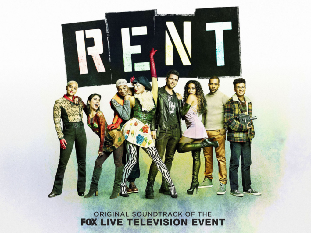 RENT-ON-FOX-FULL-LYRICS.Pdf