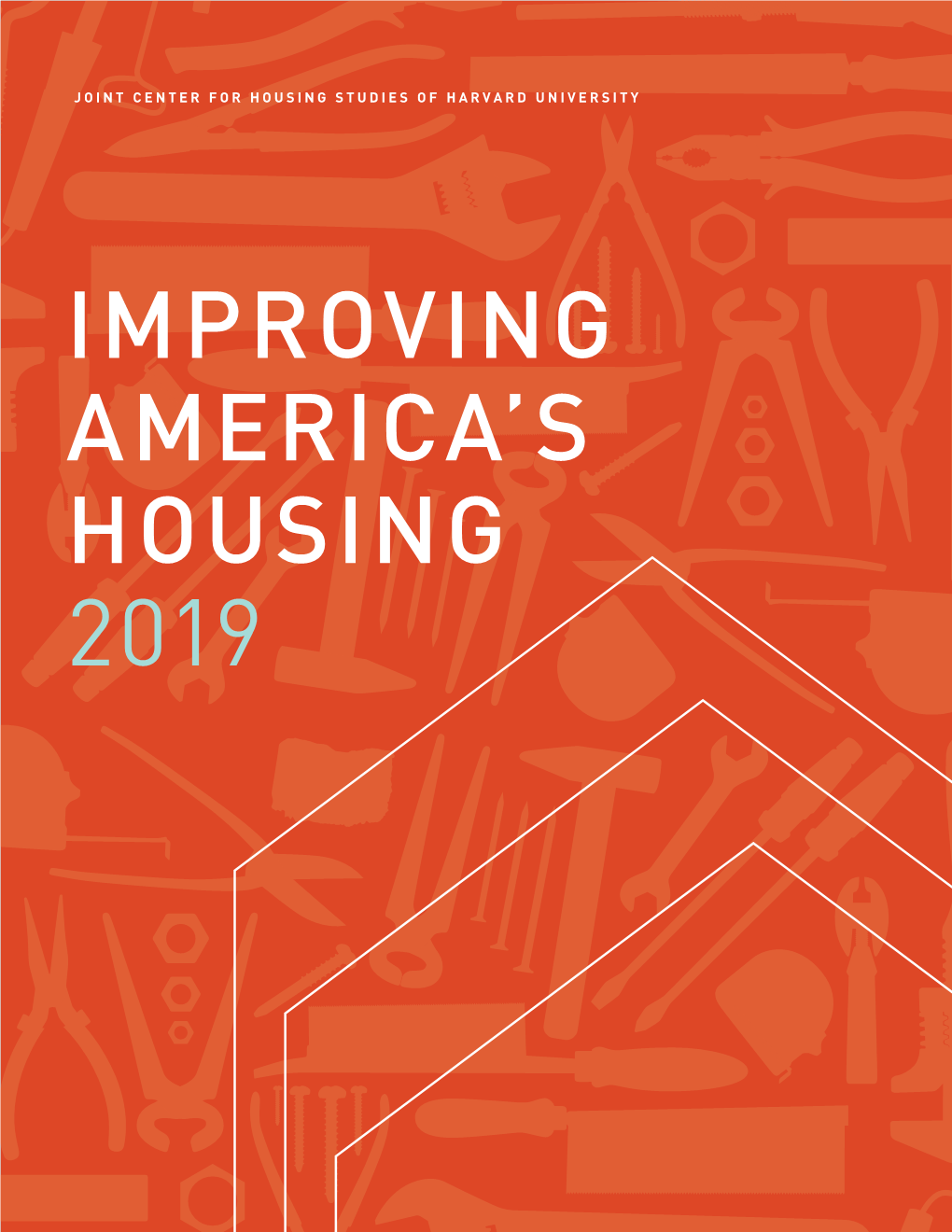 Improving America's Housing 2019