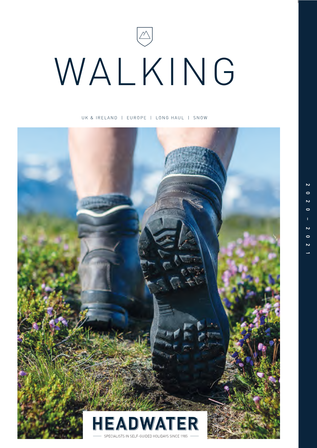 Headwater Walking 2020