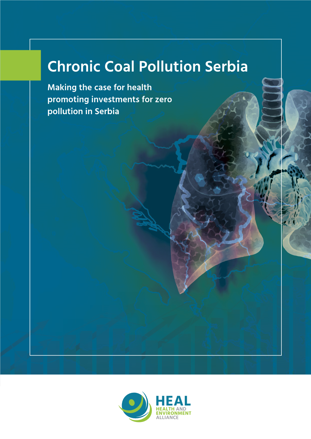 Chronic Coal Pollution Serbia