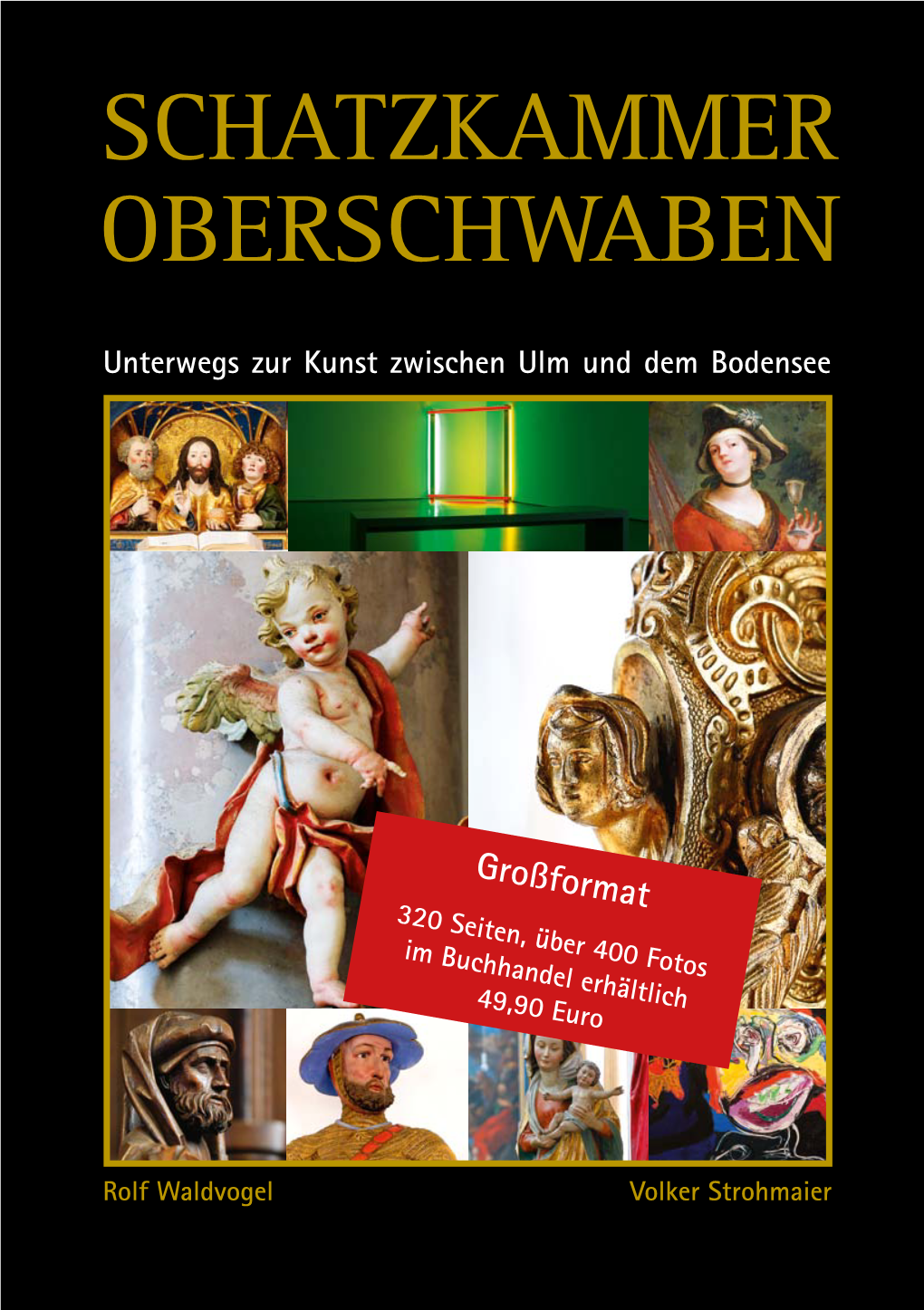 Schatzkammer Oberschwaben