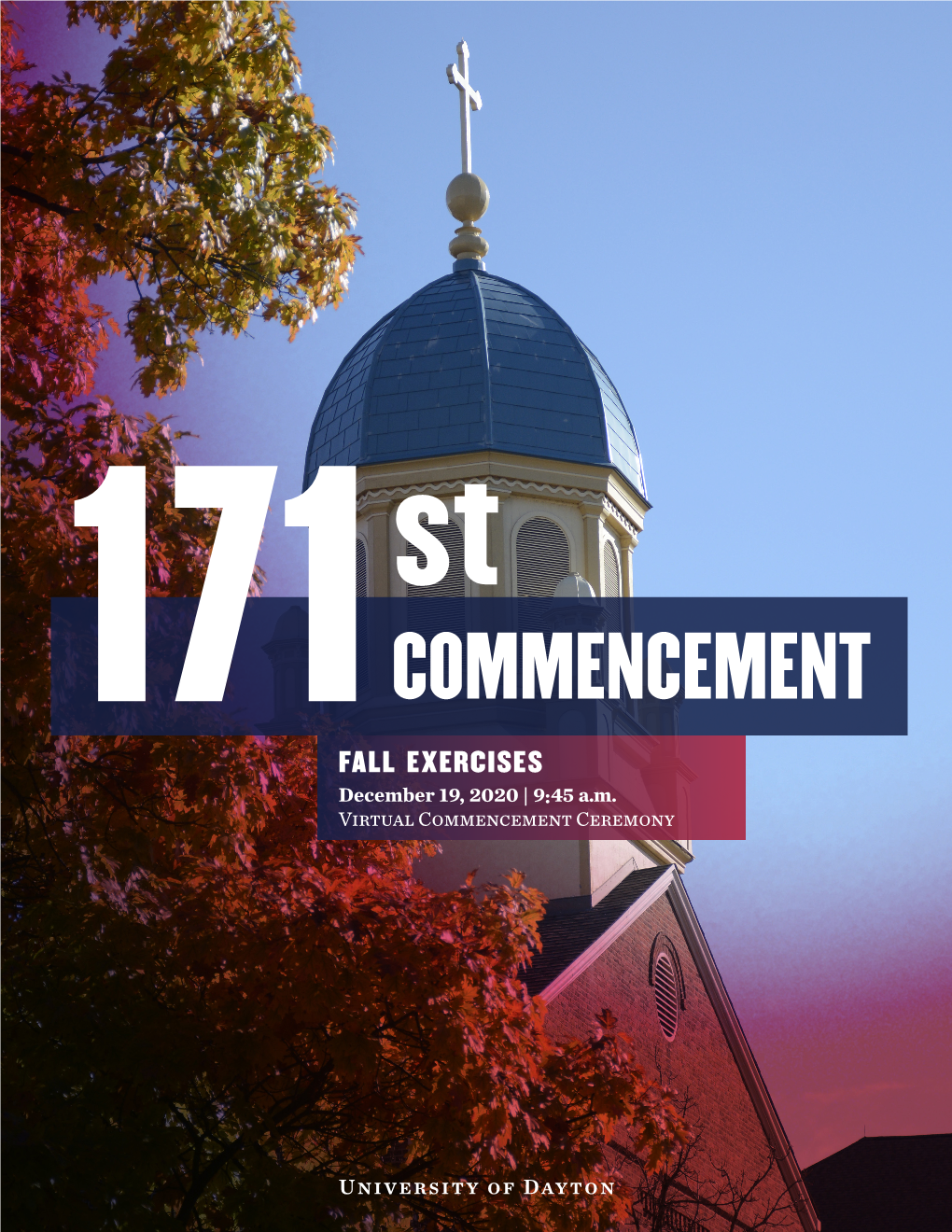 171Commencement