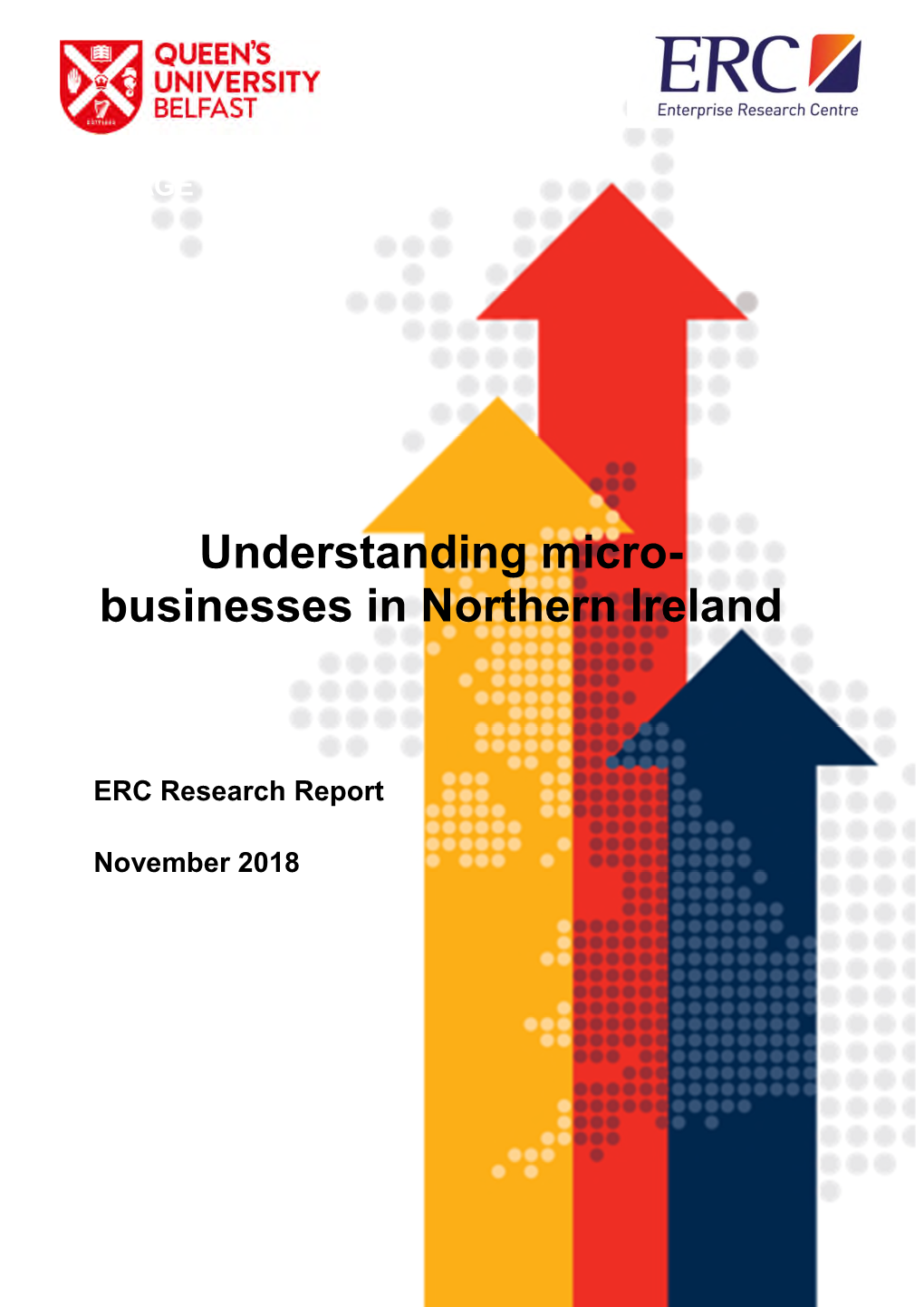 Understanding Micro- Businesses in Northern Ireland