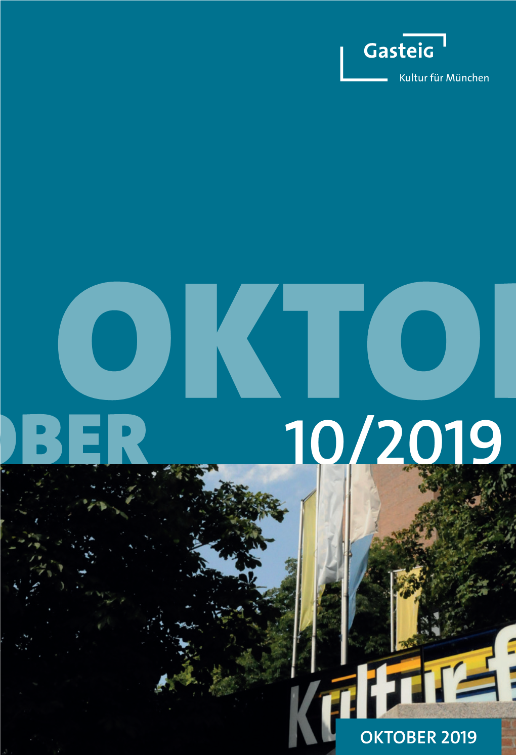 OKTOBER 2019 Sich Informieren Reden Hilfe Finden