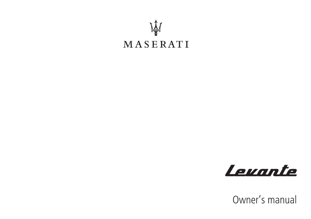 2018-Maserati-Levant