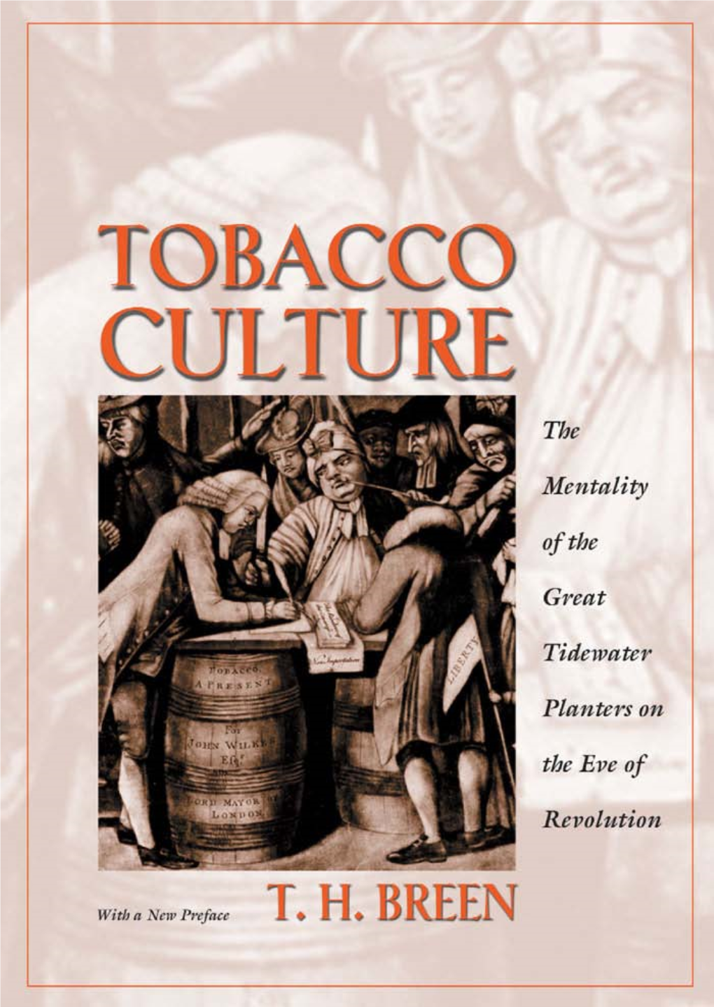 Tobacco Culture T"