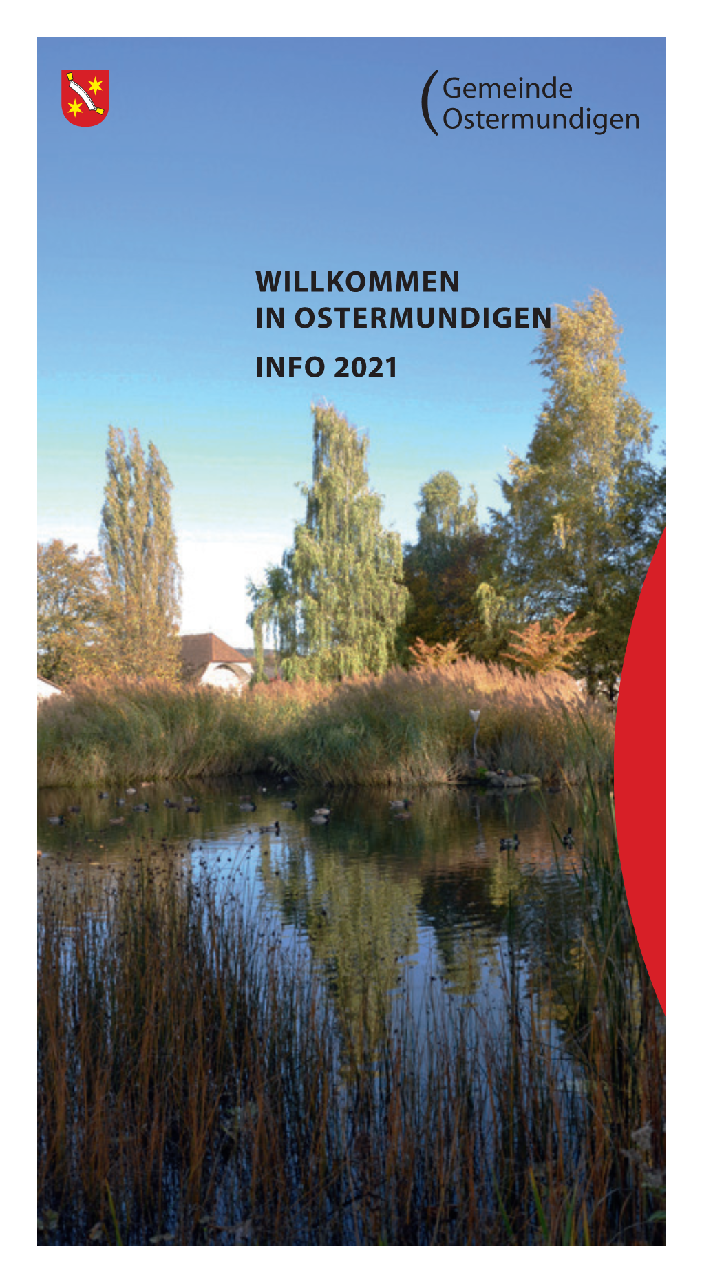 In Ostermundigen Info 2021