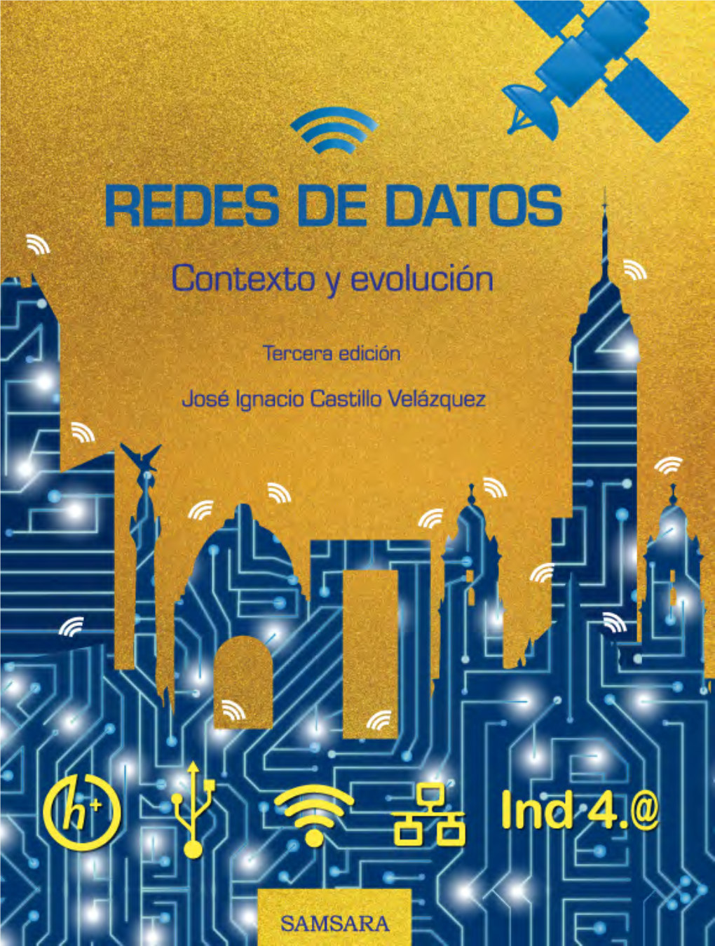 Redes De Datos: Contexto Y Evolución