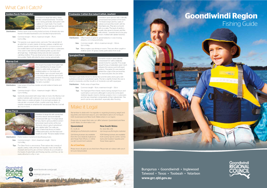 Goondiwindi Regional Council