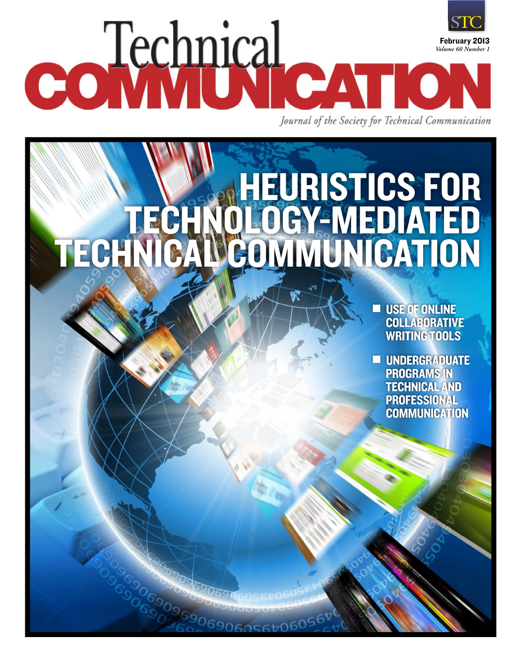 Heuristics for Technology-Mediated Technical Communication