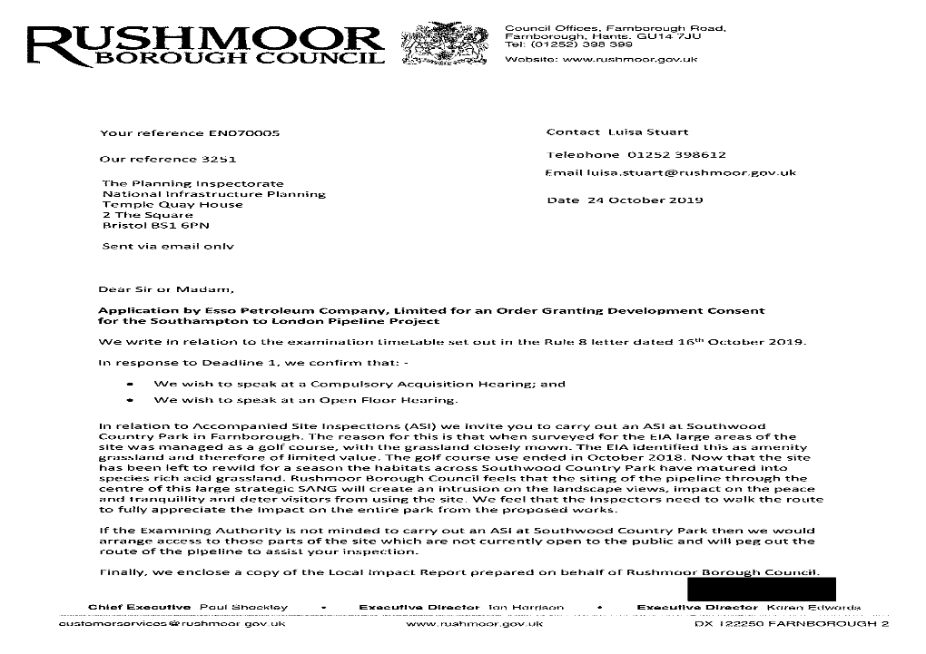 EN070005-000725-Rushmoor Borough Council