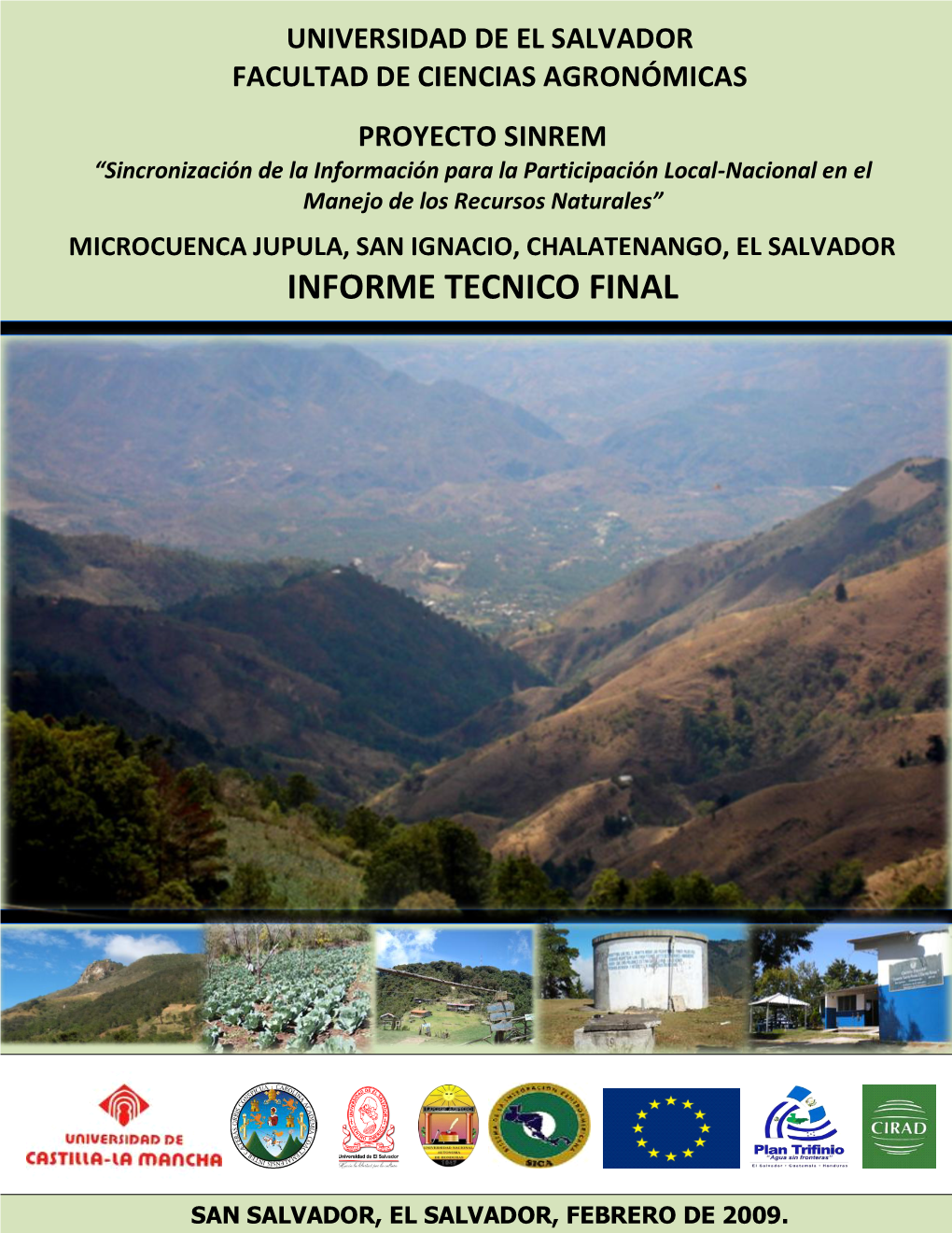 Informe Tecnico Final