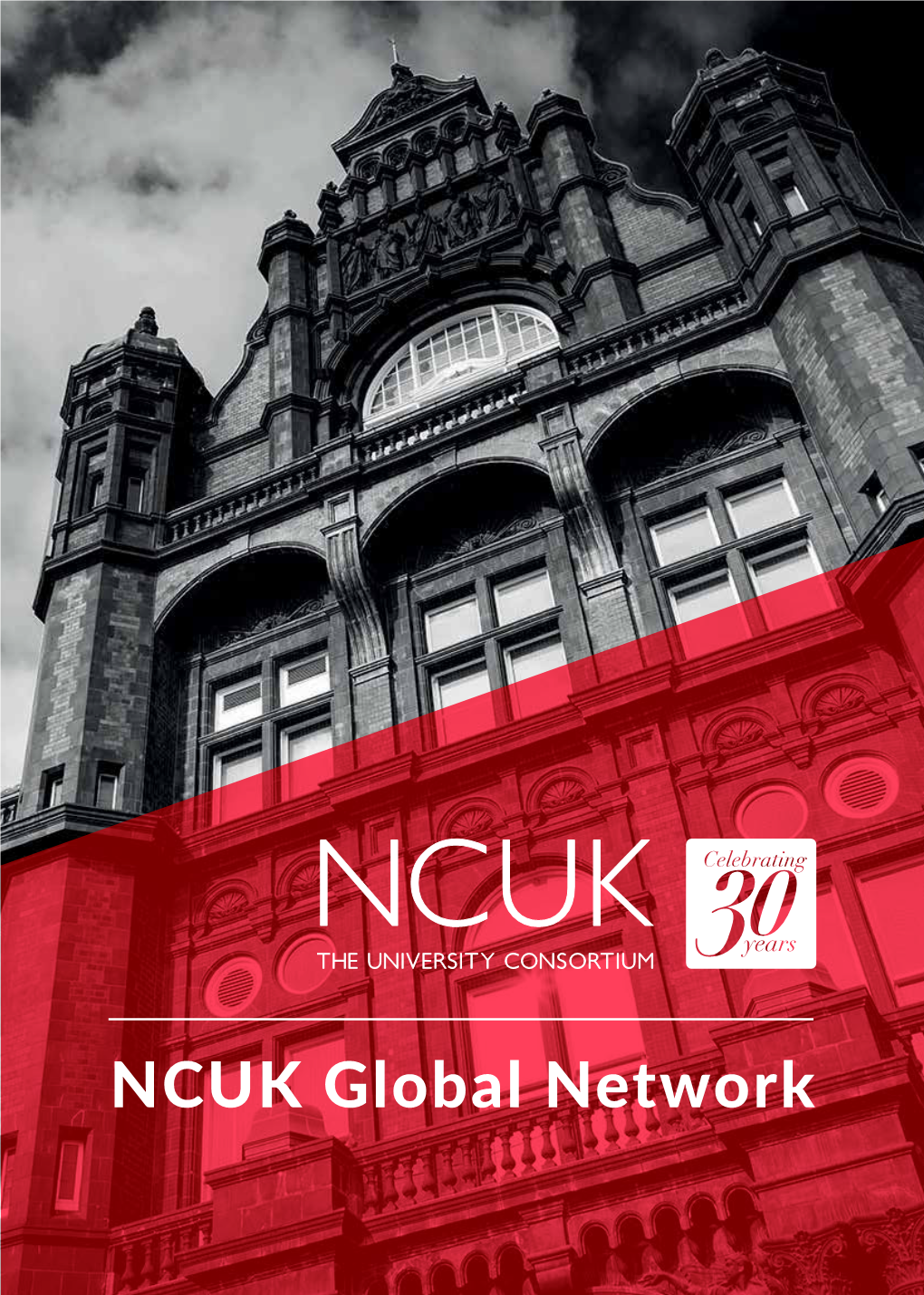 NCUK Global Network