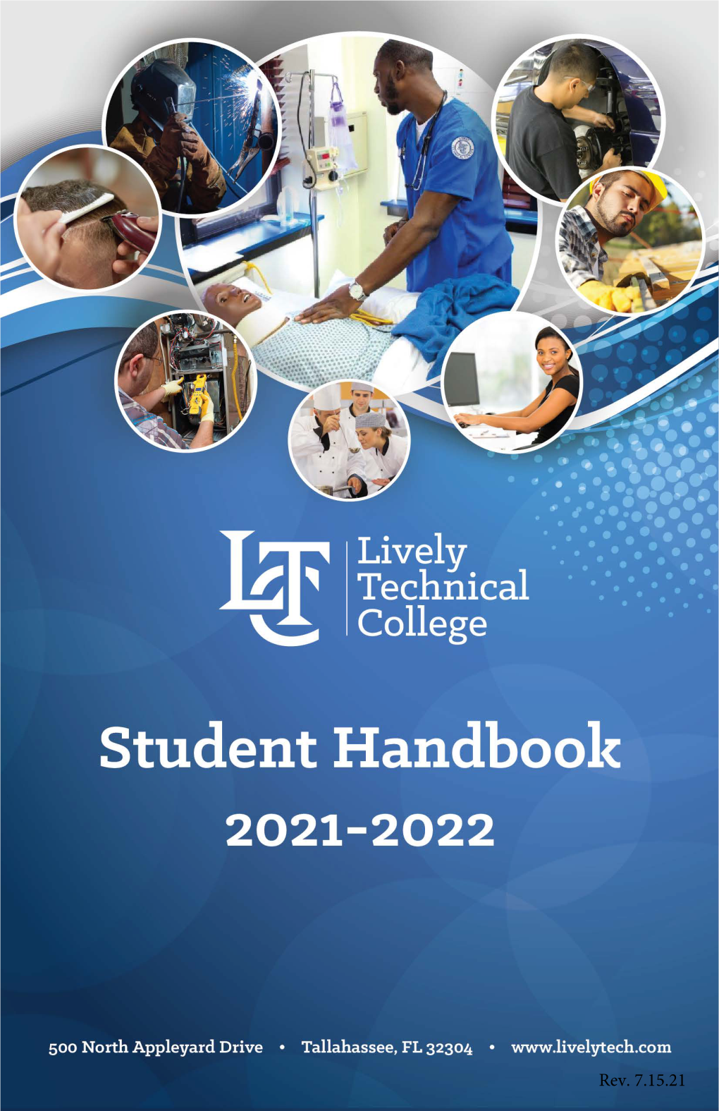 2021-2022 Course Catalog