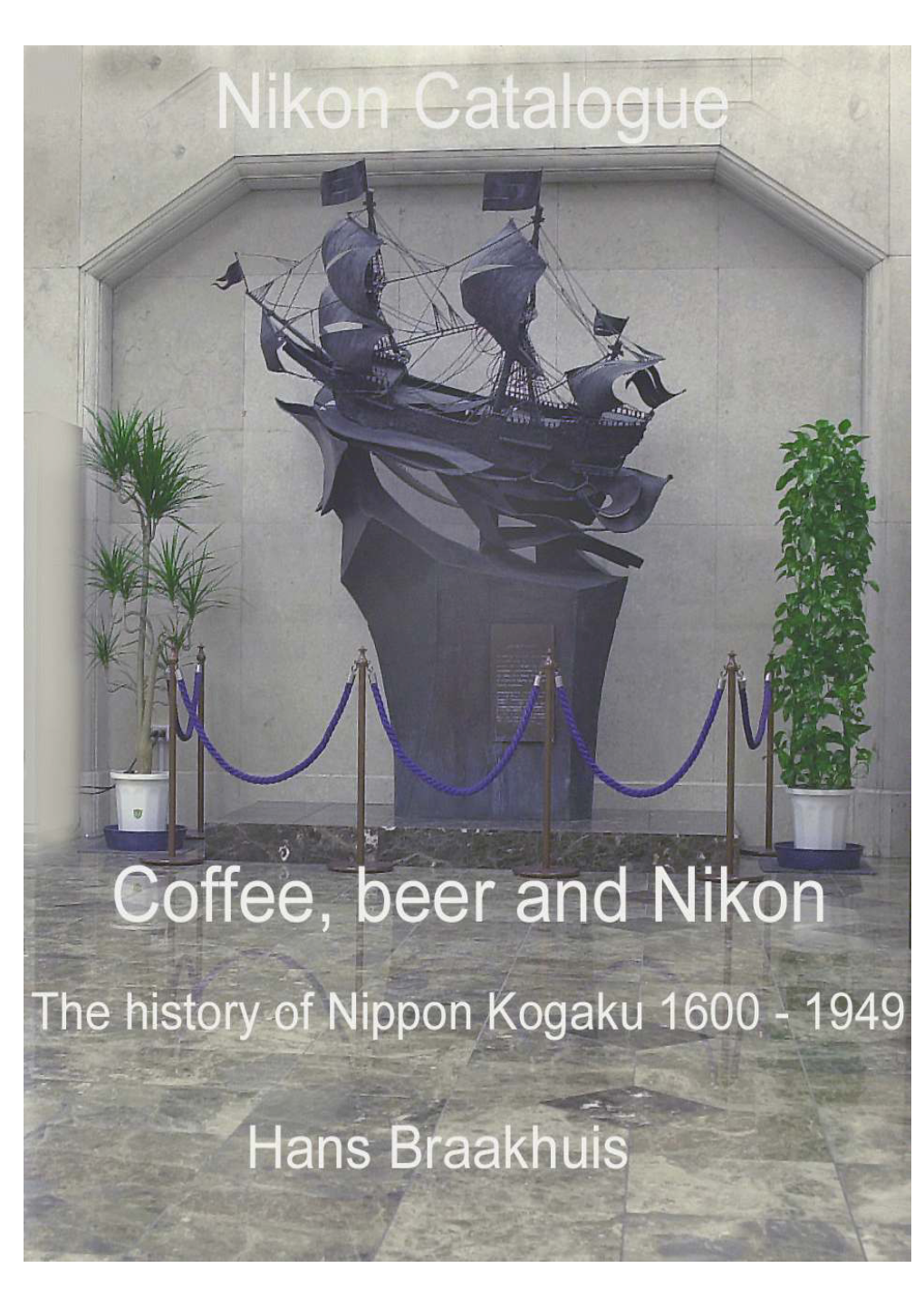 Coffee, Beer + Nikon.Pdf