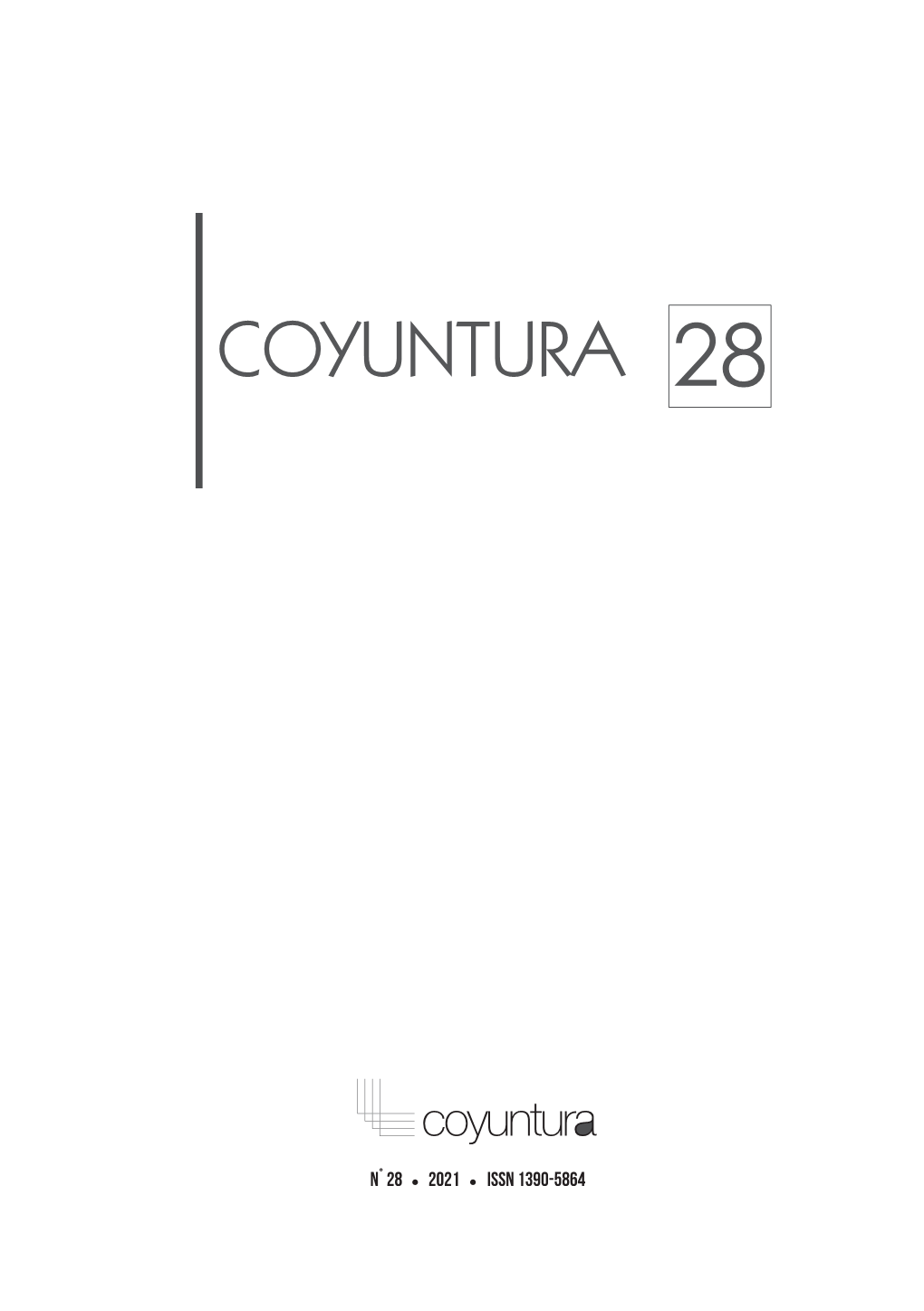 Coyuntura 28