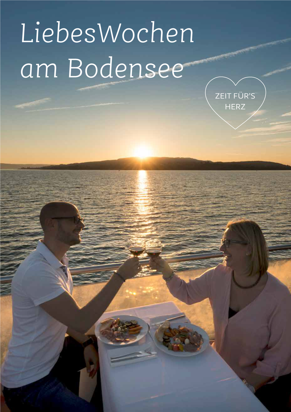 Liebeswochen Am Bodensee ZEIT FÜR's